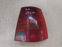 Lampa Stop Tripla dreapta VW Golf 4 / Break / 1997-2004