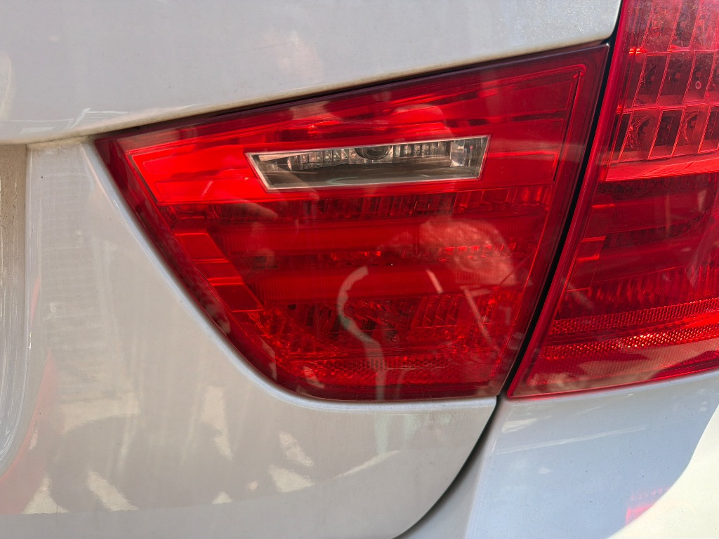 Lampa Stop / Tripla Haion BMW Seria 3 E91 LCI Facelift / Dreapta