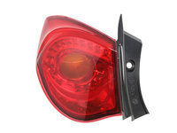 Lampa stop tripla spate ALFA ROMEO GIULIETTA (940_) OLSA OL5.04.191.00