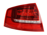 Lampa stop tripla spate AUDI A8 (4E2, 4E8) ULO ULO1044001