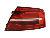 Lampa stop tripla spate AUDI A8 (4H2, 4H8, 4HC, 4HL) ULO ULO1113002