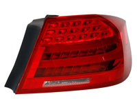 Lampa stop tripla spate BMW 3 Convertible (E93) ULO ULO1080002