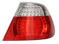 Lampa stop tripla spate BMW 3 Coupe (E46) ULO ULO7437-04