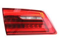 Lampa stop tripla spate BMW 5 (G30, F90) ULO ULO1176021