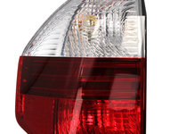 Lampa stop tripla spate BMW X3 (E83) ULO ULO1043001