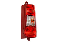 Lampa stop tripla spate CITROEN BERLINGO / BERLINGO FIRST MPV (MF, GJK, GFK) OLSA OL5.04.180.00