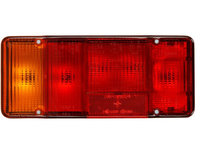 Lampa stop tripla spate CITROEN C25 Bus (280_, 290_) OLSA OL1.44.051.00