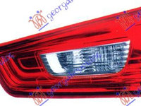 LAMPA STOP TRIPLA SPATE Haion MITSUBISHI ASX 2012 2013 2014 2015 2016 8336A088