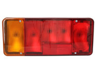 Lampa stop tripla spate IVECO DAILY II Dumptruck OLSA OL1.44.059.00