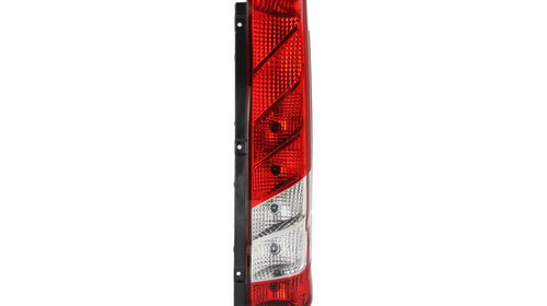 Lampa stop tripla spate IVECO DAILY VI Platfo