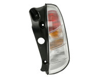 Lampa stop tripla spate LANCIA YPSILON (843_) OLSA OL1.04.078.10