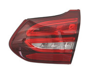 Lampa stop tripla spate MERCEDES-BENZ C-CLASS T-Model (S205) ULO ULO1134014