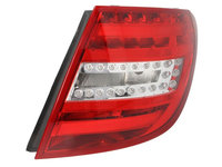 Lampa stop tripla spate MERCEDES-BENZ C-CLASS (W204) ULO ULO1089004