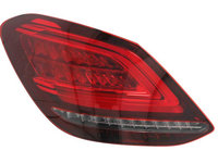 Lampa stop tripla spate MERCEDES-BENZ C-CLASS (W205) ULO ULO1186011