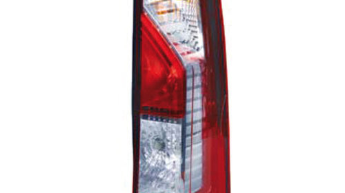 Lampa stop tripla spate NISSAN NV400 Box (X62
