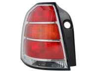 Lampa stop tripla spate OPEL ZAFIRA B Van (A05) ULO ULO1026001