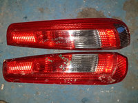 Lampa stop tripla spate stanga / dreapta Ford FIESTA 2002-2005 Non Facelift 2 Usi Original