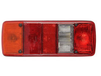 Lampa stop tripla spate VW LT 40-55 I Platform/Chassis (293-909) ULO ULO4072-07