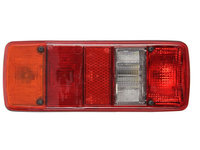 Lampa stop tripla spate VW TRANSPORTER IV Box (70A, 70H, 7DA, 7DH) ULO ULO4072-07