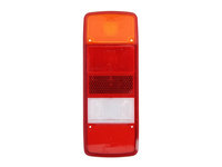 Lampa stop tripla spate VW TRANSPORTER IV Bus (70B, 70C, 7DB, 7DK, 70J, 70K, 7DC, 7DJ) ULO ULO1052-09