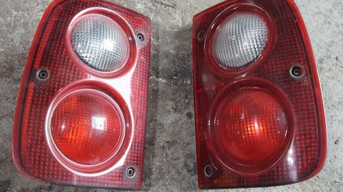 Lampa stop Tripla stânga dreapta Land ROVER 