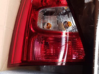 Lampa stop tripla stanga / dreapta Dacia Logan 1 Facelift - Renault OE 8200744760 / 8200744759