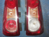 Lampa stop tripla stanga / dreapta Dacia LOGAN MCV 2007 62420901 62420902 Original