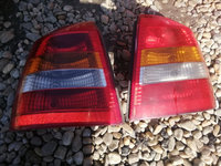 Lampa stop tripla stanga dreapta Opel Astra G hatchback, coupe