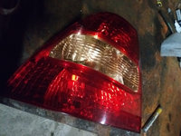 Lampa stop tripla stanga dreapta spate Toyota Corolla E120 sedan berlina 2002-2009 ⭐⭐⭐⭐⭐