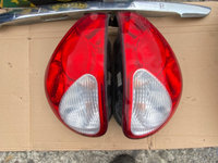 Lampa Stop Tripla Stanga Jaguar X type X Type