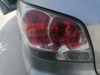 Lampa stop tripla stanga Mitsubishi Outlander 1 CU,