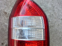 Lampa stop tripla stanga Opel Zafira A