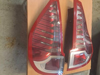 Lampa stop tripla stanga renault scenic 3