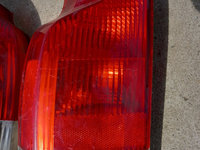 Lampa stop tripla stanga Volvo V70