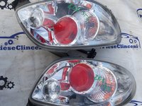 Lampa stop tuning stanga dreapta Peugeot 206