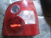 Lampa stop Volkswagen Polo