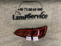 Lampa stop Volkswagen Touareg 7G0 2020 / 2023 aripa S177 S178