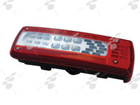 LAMPA STOP VOLVO DREAPTA LED 82483073 84441760