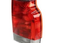 Lampa stop Volvo V70 2 (Sw), Xc70 Cross Country Tyc 1111903019, parte montare : Dreapta, Partea inferioara