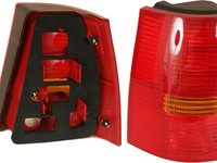 Lampa stop Vw Bora Combi (1j6), Golf 4 Variant (1j5) Tyc 110214012, parte montare : Stanga