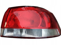 Lampa stop Vw Golf 6 (5k1) Valeo 043879, parte montare : Dreapta, Partea exterioara