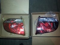 Lampa stop vw Golf 6 s+d