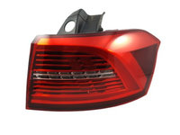 Lampa stop Vw Passat Variant (3g5) Magneti Marelli 714081440801, parte montare : Dreapta, Partea exterioara, LED