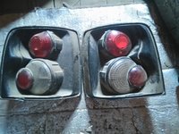 LAMPA STOP VW Passat