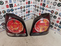 Lampa Stop VW Polo Facelift 2006