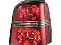 Lampa stop Vw Touran (1t1, 1t2), Hella 2SK009477051, parte montare : Stanga