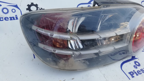 Lampa tripla stanga spate Mazda RX-8 220-61009