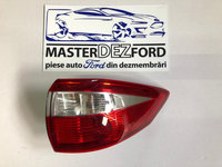 Lampa / tripla stop dreapta Ford C-Max II AM5113404BF