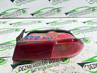 Lampa / Tripla stop dreapta pe aripa @578 Alfa Romeo 156 932 [facelift] [2002 - 2007] Sedan 4-usi 1.9 JTD MT (116 hp)