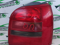 Lampa / Tripla stop dreapta pe aripa Audi A4 B5 [1994 - 1999] Sedan 1.9 TDI AT (110 hp)